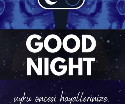 Good Night