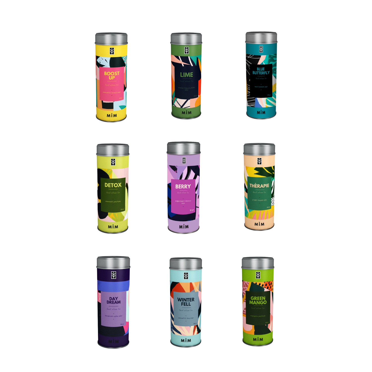 beginning moments pack