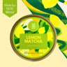 Lemon Matcha