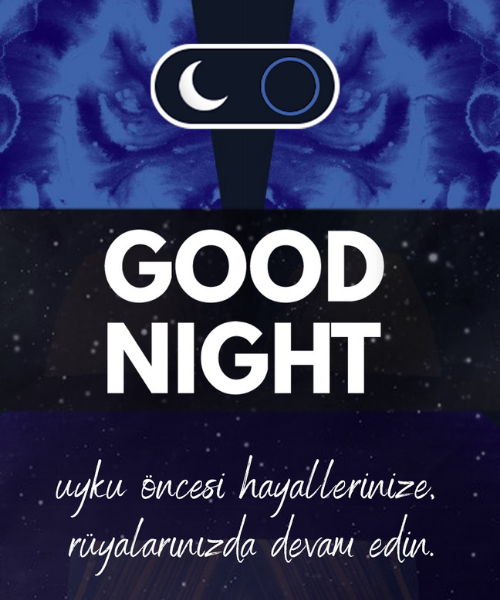 Good Night