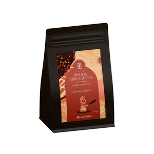 Chicory Turkish Coffee - Hindiba Türk Kahvesi, 200 gr