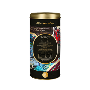 Premium Black Tea - Saf Siyah Çay, 200 Gr