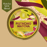 Pistachio Antep Fıstığı Aromalı Matcha 25 gr