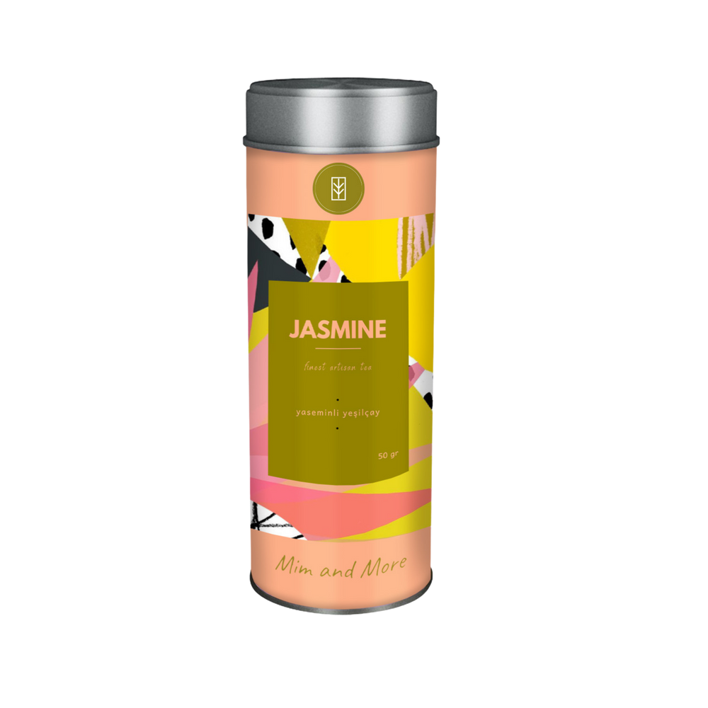 JASMINE