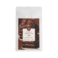 Double Chocolate Coffee - Duble Çikolata Aromalı Filtre Kahve 200 g