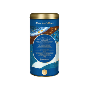 Damla Sakızlı Sıcak Çikolata Mastic Hot Chocolate