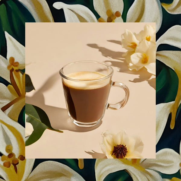 Vanilla Coffee - Vanilya Aromalı Filtre Kahve 200 g