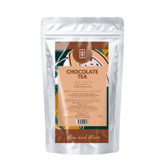 Chocolate Tea - Çikolatalı Seylan Çayı 100 g