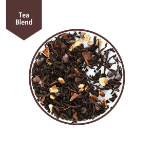Chai Masala Tea – Baharatlı Seylan Çayı 50 G