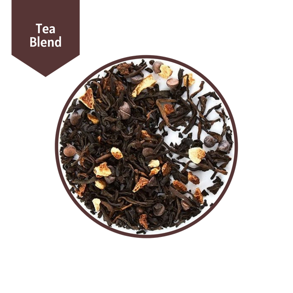 Chai Masala Tea – Baharatlı Seylan Çayı 50 G