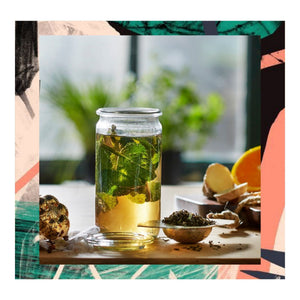 Moroccan Mint Tea - Naneli Fas Çayı 100 g