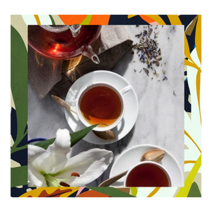 Chai Masala Tea – Baharatlı Seylan Çayı 50 G