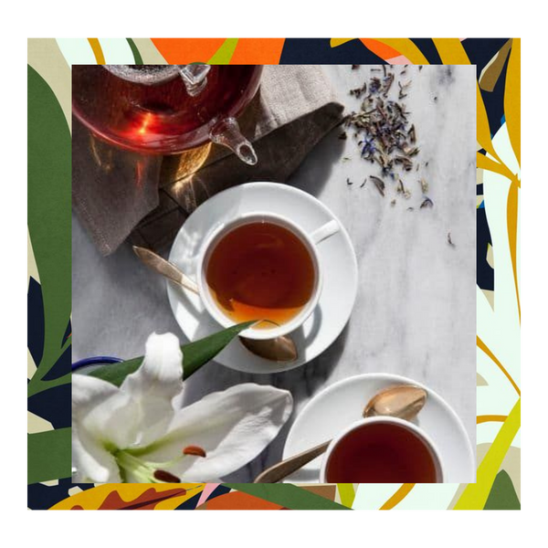 Chai Masala Tea – Baharatlı Seylan Çayı 50 G