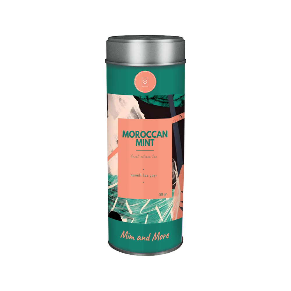 MOROCCON MINT
