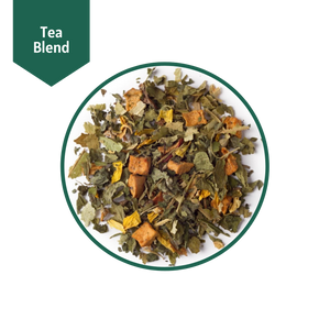 Moroccan Mint Tea - Naneli Fas Çayı 50 g