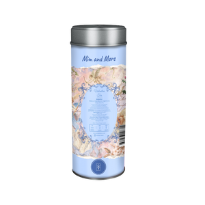 Valentine Tea - Yaban Mersini ve Hibiskus Çayı 50 g