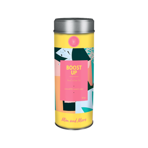 BOOST UP