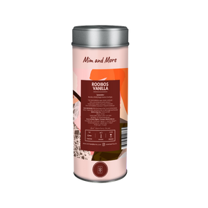 Rooibos Vanilla Tea – Kafeinsiz Rooibos Bitki Çayı 50 g