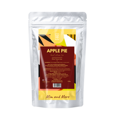 Apple Pie Tea – Elmalı Tarçınlı Meyve Çayı 100 g