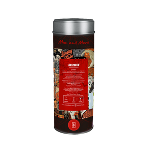 Halloween Tea – Orman Meyveli Bitki Çayı Harmanı 50 g
