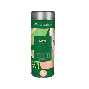 Mate Tea - Saf Mate Çayı, 50 g