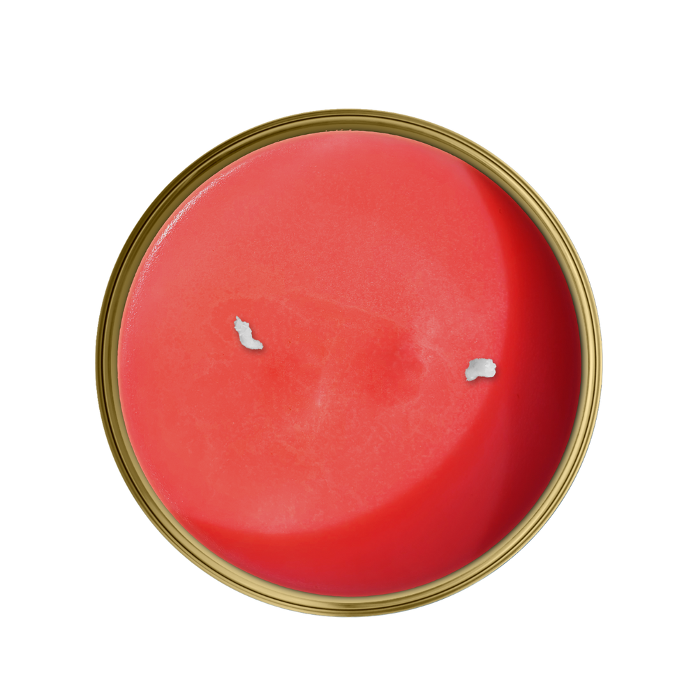 Luminara X Mim and More Love Bombing Candle - Love Bombing Kirazlı Mum