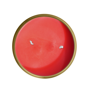 Luminara X Mim and More Love Bombing Candle - Love Bombing Kirazlı Mum