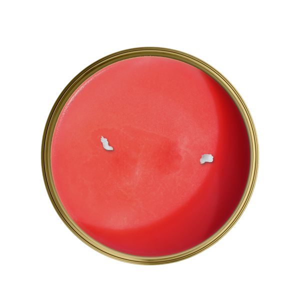Luminara X Mim and More Love Bombing Candle - Love Bombing Kirazlı Mum