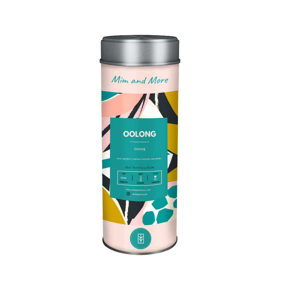 OOLONG