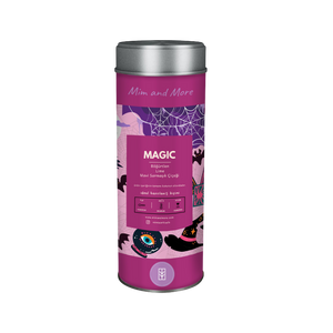 Magic Tea 