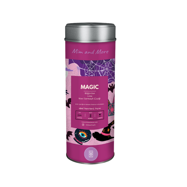 Magic Tea 