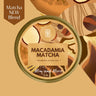Macadamıa Matcha - Makademio Fındık Aromalı Matcha