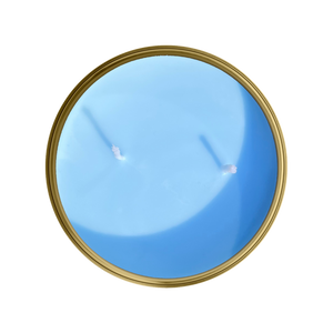Luminara X Mim and More Kısmet Candle - Kısmet Lavantalı Mum