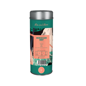 Moroccan Mint Tea - Naneli Fas Çayı 50 g