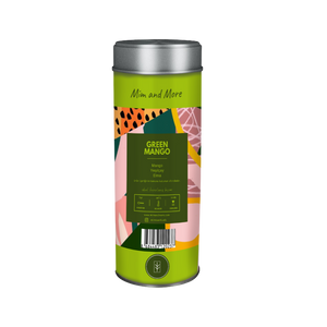 GREEN MANGO