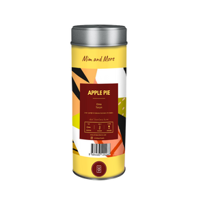 Apple Pie Tea – Elmalı Tarçınlı Meyve Çayı 50 g