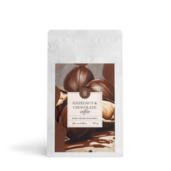Hazelnut & Chocolate Coffee Fındık Ve Çikolata Aromalı Filtre Kahve 200 g