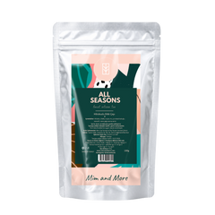 All Seasons Tea - Hibiskuslu Bitki Çayı 100 g