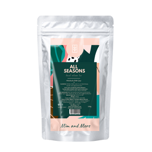 All Seasons Tea - Hibiskuslu Bitki Çayı 100 g
