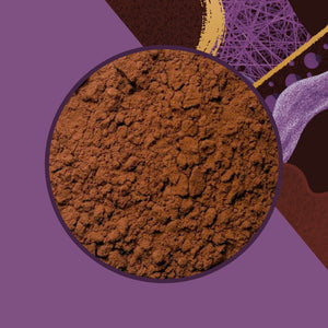 Blueberry Hot Chocolate - Yaban Mersinli Sıcak Çikolata Tin, 200 g