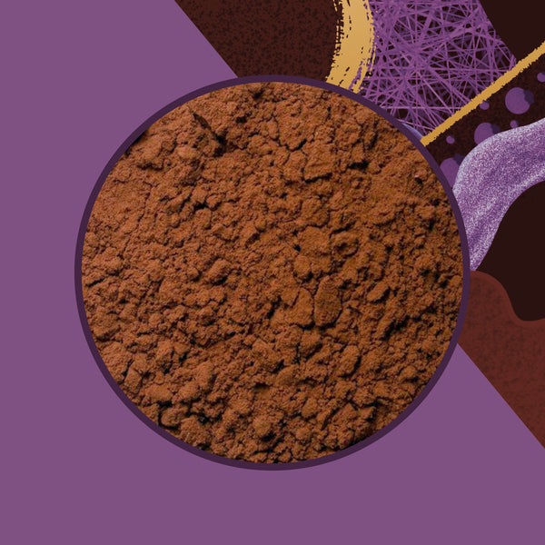 Blueberry Hot Chocolate - Yaban Mersinli Sıcak Çikolata Tin, 200 g