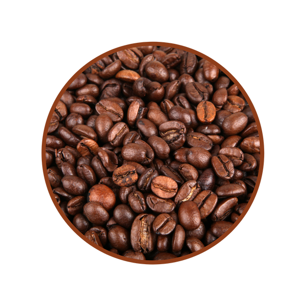 Barista Blend Coffee - Barista Blend Çekirdek Kahve, 250 gr