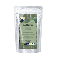 Sencha Tea - Saf Japon Çayı 100 g