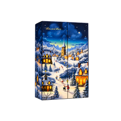 Mim and More Advent Calendar – 24 Günlük Yılbaşı Sürpriz Takvimi