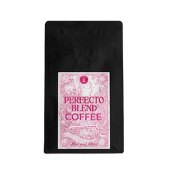 Perfecto Blend Coffee Çekirdek Kahve 250 gr