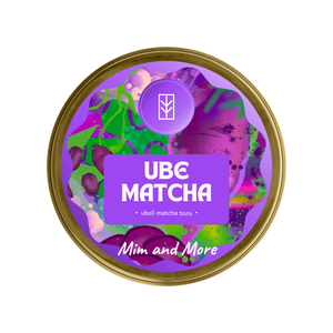 Ube Matcha - Ubeli Superfood Matcha Tozu 25 g