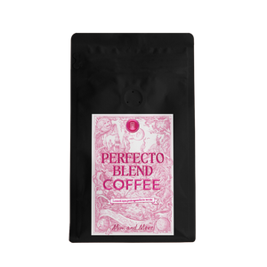 Perfecto Blend Coffee Filtre Kahve, 250 gr