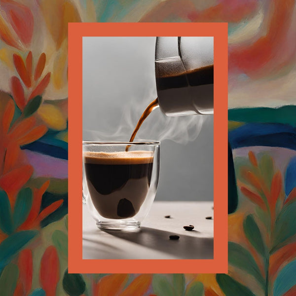 Decaf Coffee - Kafeinsiz Çekirdek Kahve, 200 gr