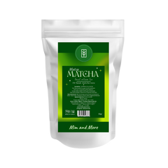 Matsu Matcha - İlk Hasat Premium Saf Matcha Tozu 50 G