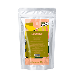 Jasmine – Yaseminli Yeşil Çay 100 g